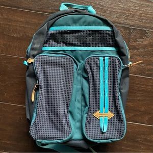 New without tags: Merrell Trailhead 15L backpack